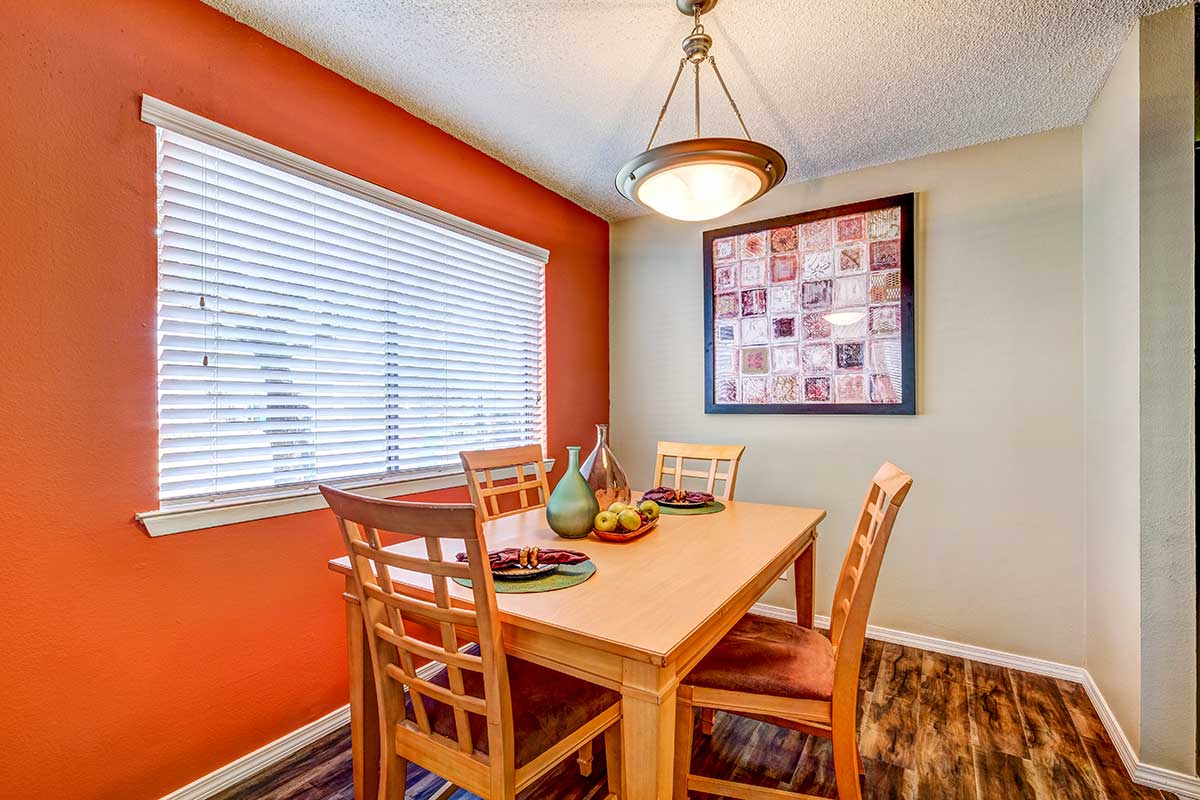 OakStone Apartment Homes Image 13