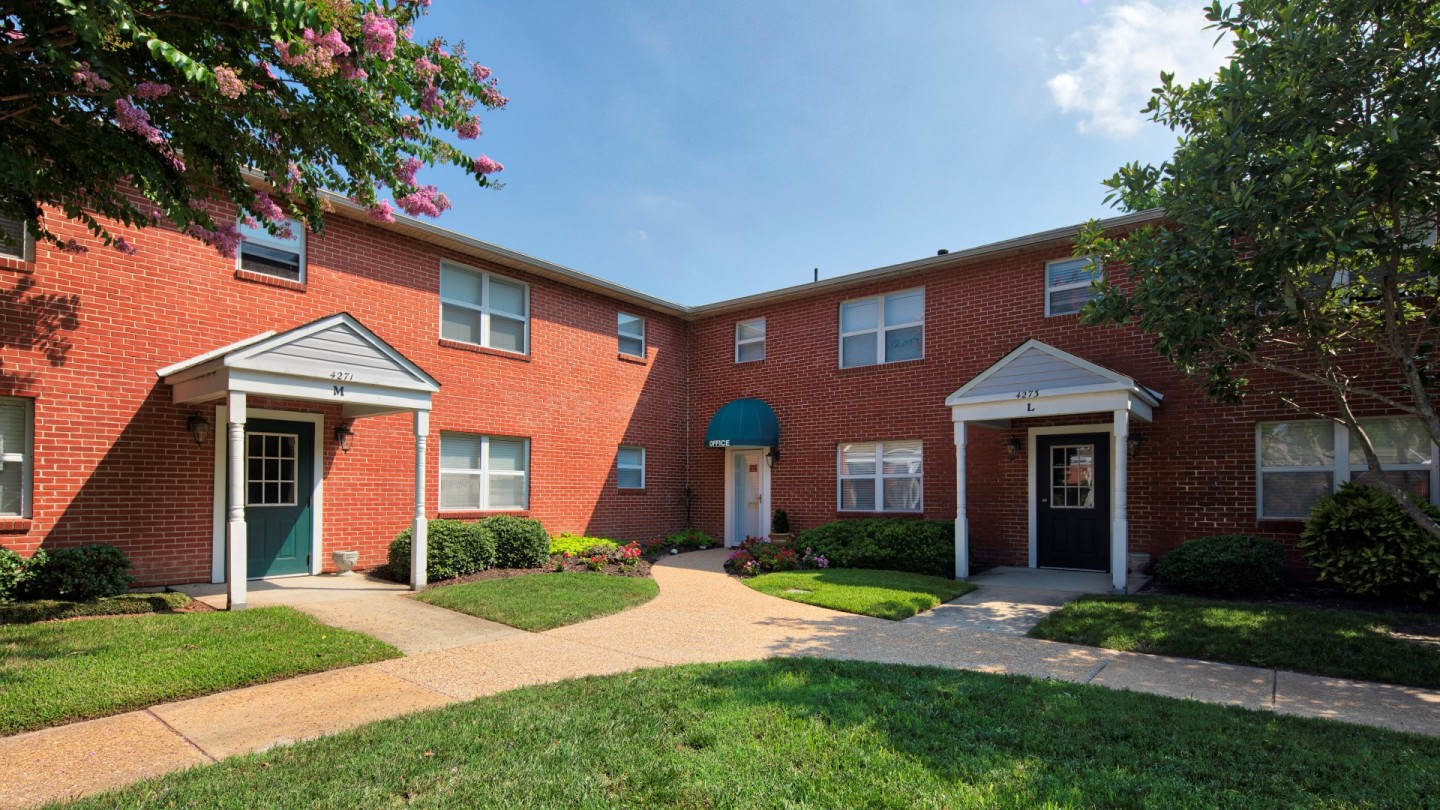 The Sterling Apartment Homes Image 10