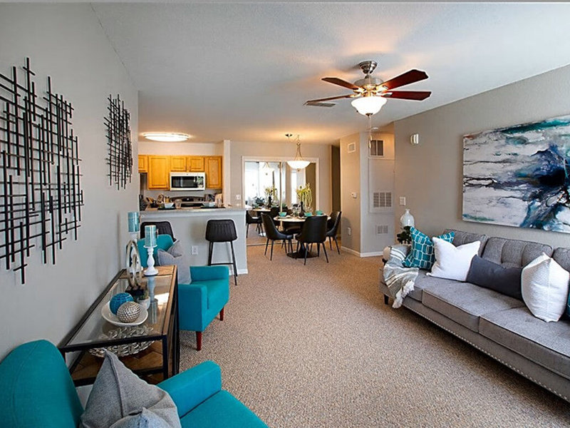 Bradley Pointe Apartments Image 4