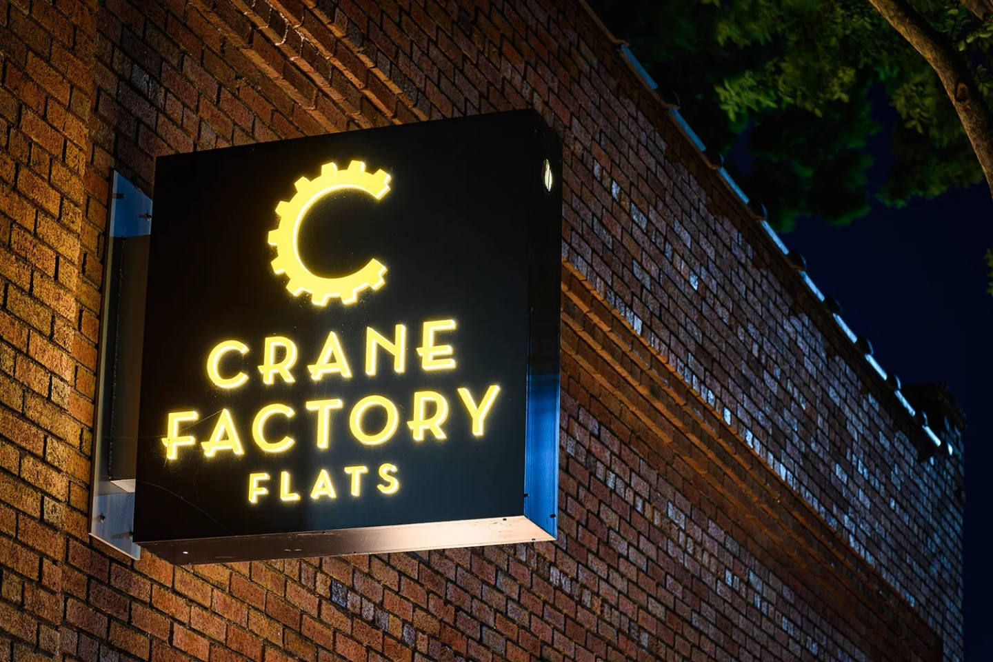 Crane Factory Flats Image 43