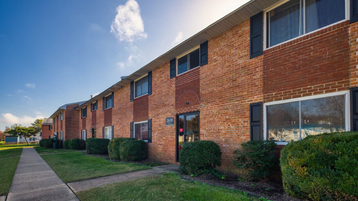 Tidemill Farms Apartments Image 26