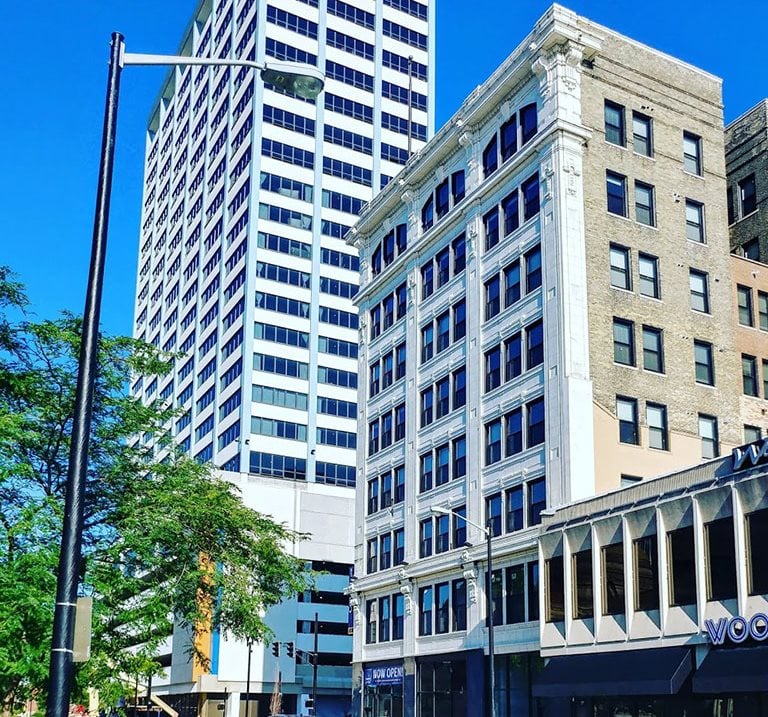Studebaker Lofts Image 16