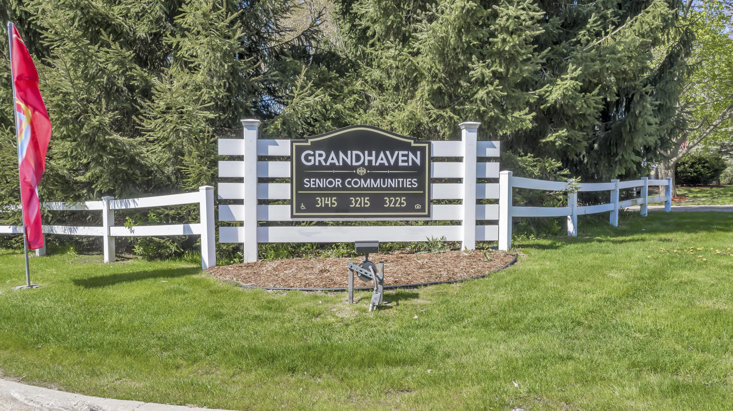 Grandhaven Manor - Senior Living Image 21