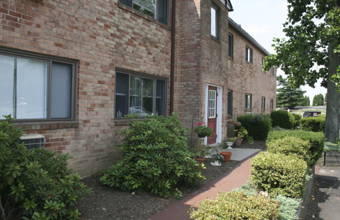 Maple Hill Apartments Image 9