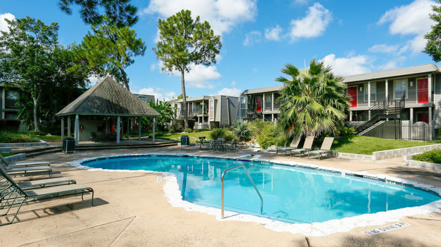The Arbors on Westheimer Image 15