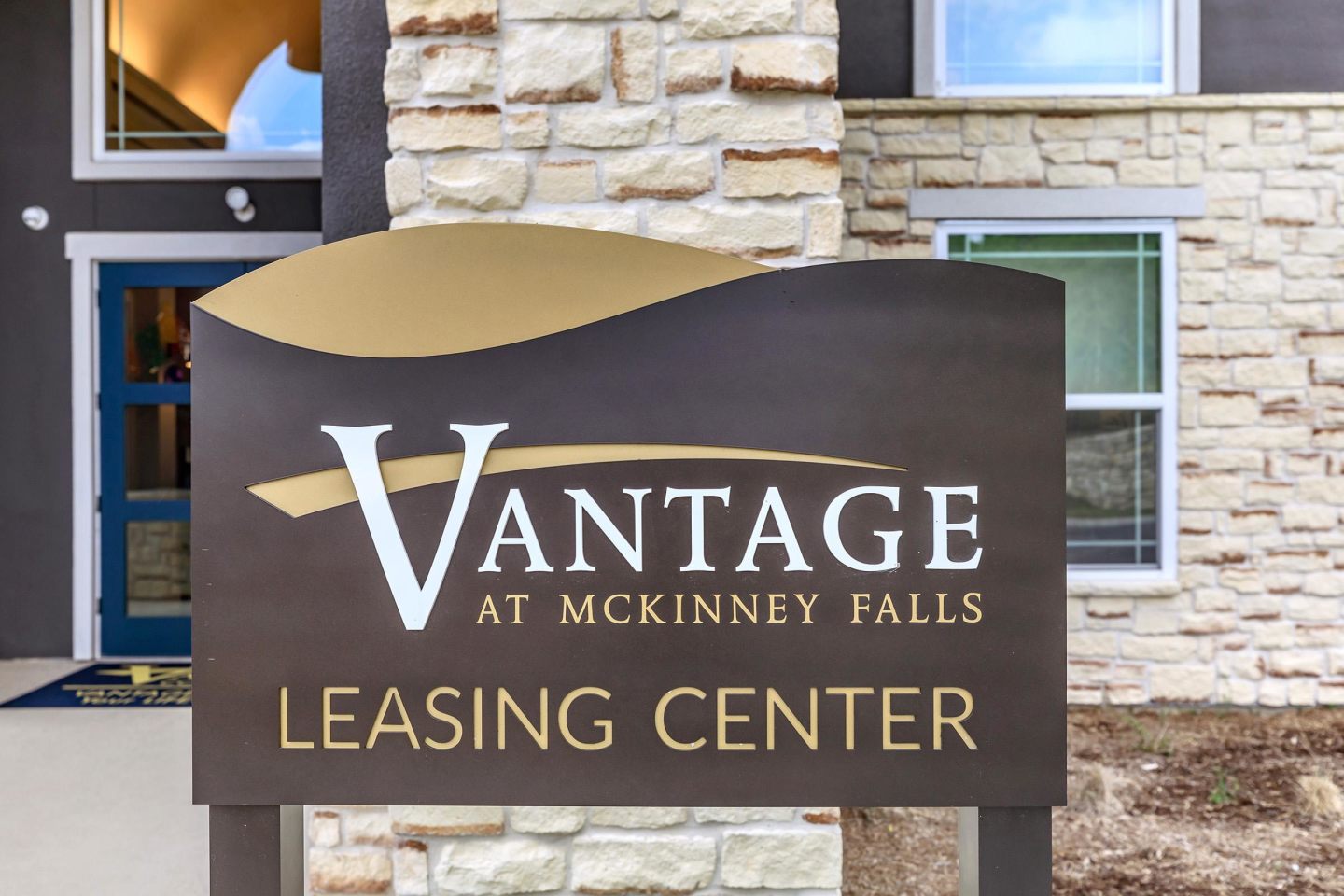 Vantage at McKinney Falls Image 8