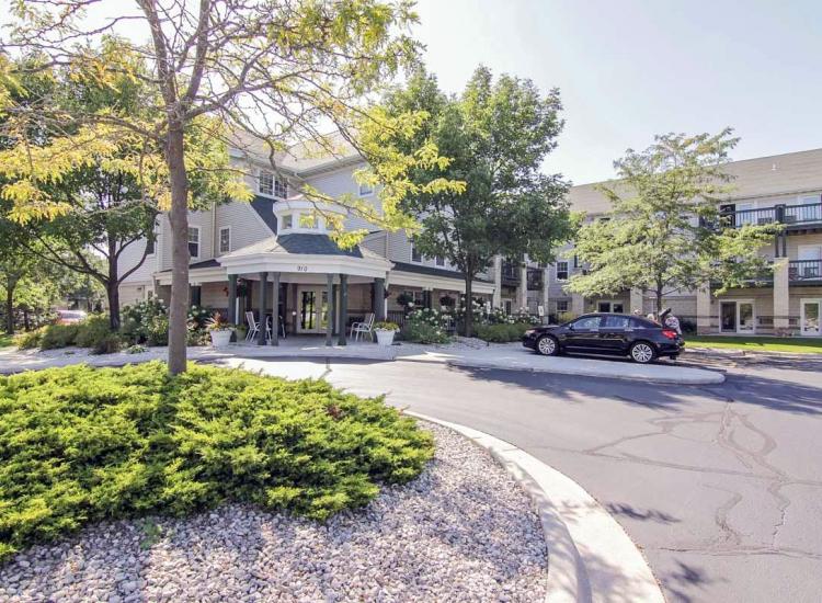 Waterview of Sheboygan - Senior Housing Image 16