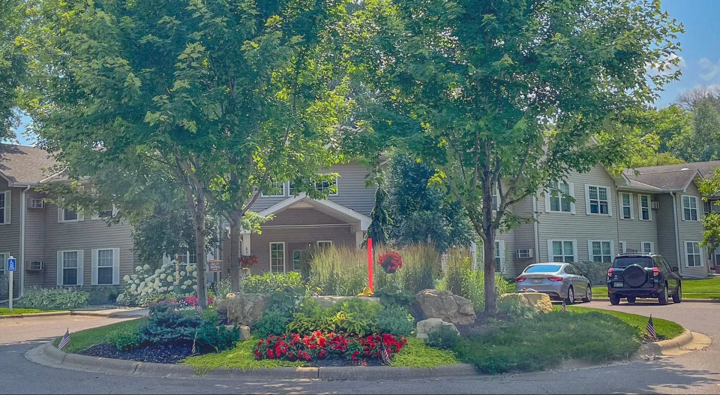 Senior Housing - Cottage Villas of Arden Hills Image 16