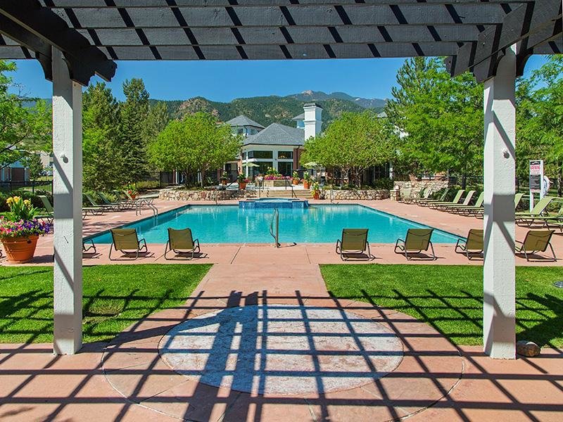 Retreat at Cheyenne Mountain Image 19