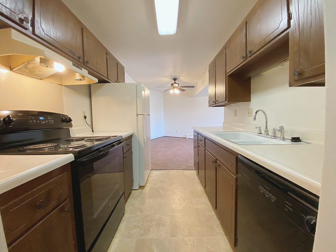Southgate Apartments Image 1