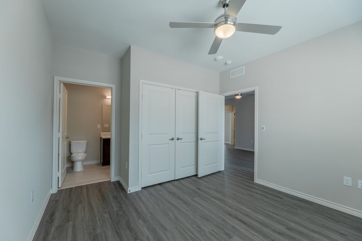 Menchaca Commons - Affordable Housing Image 26
