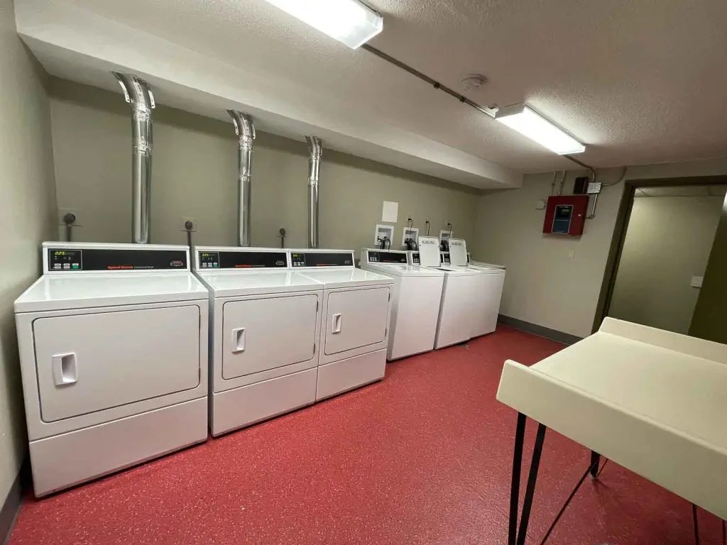 Milford Trails Apartments and Storage Image 13