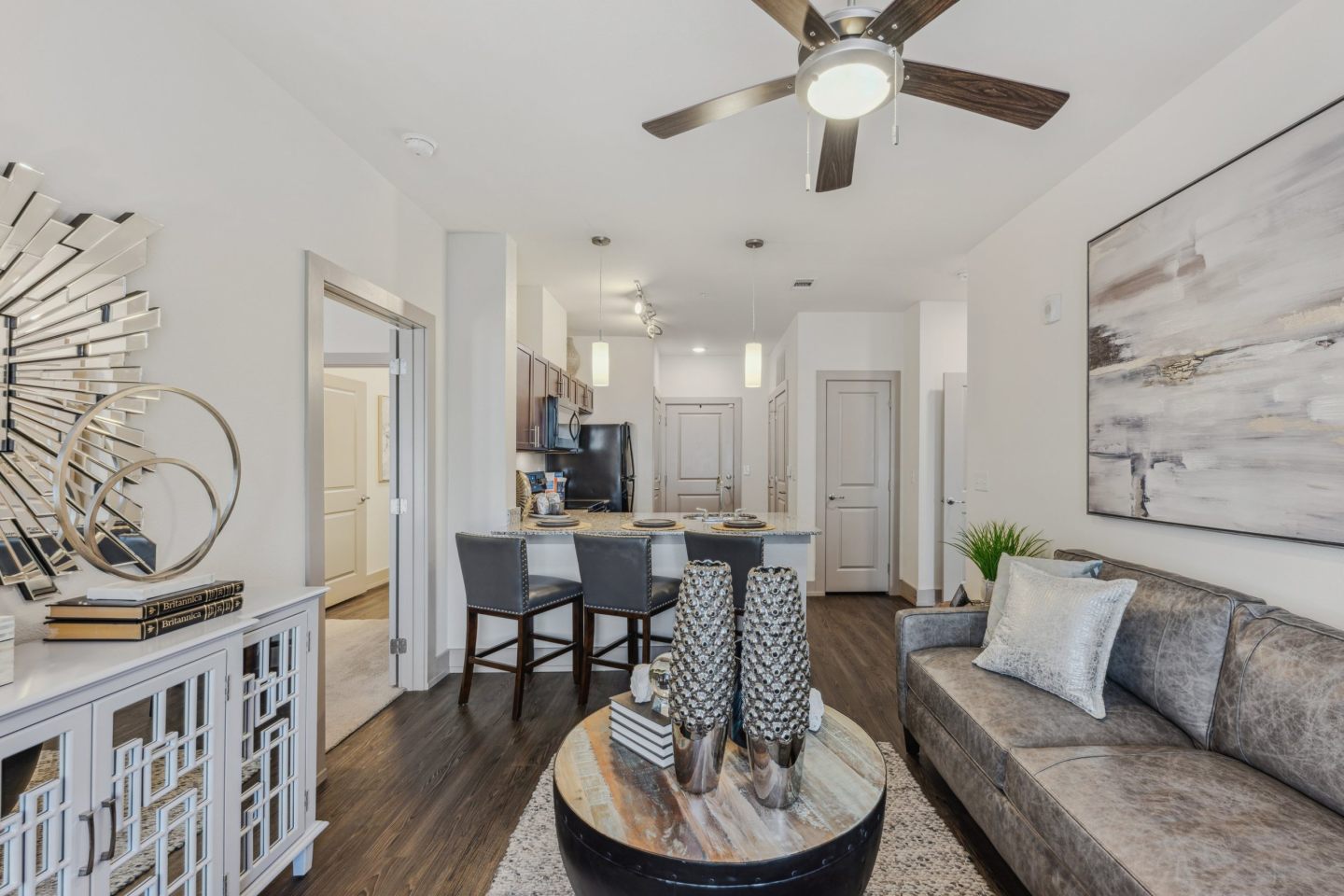 Steelyard Apartments Image 2