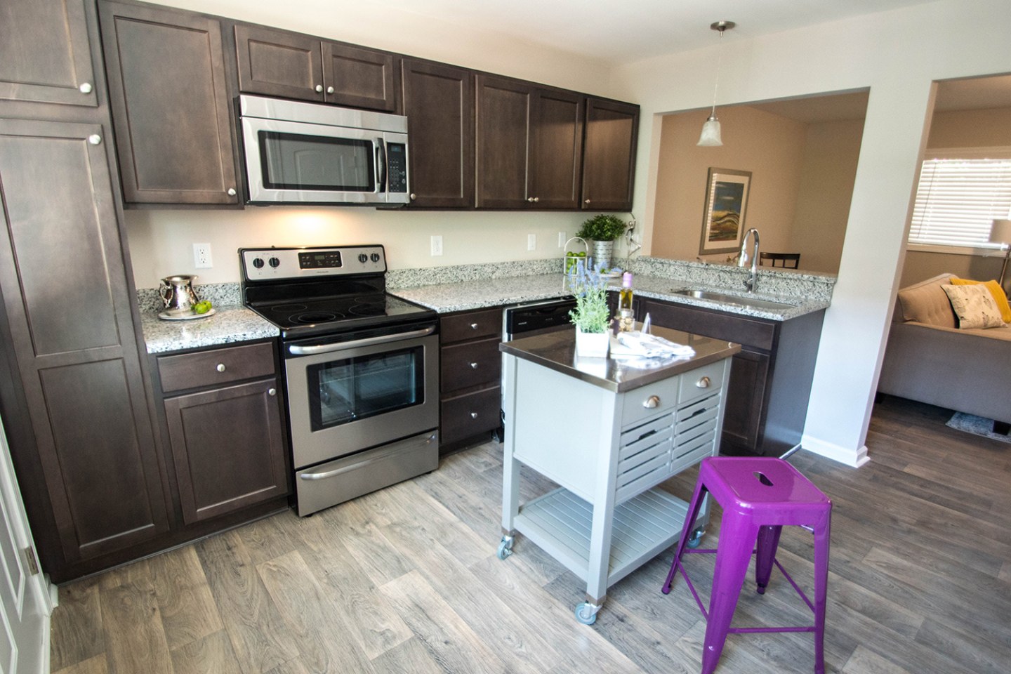 Forest Pointe Apartments Image 58