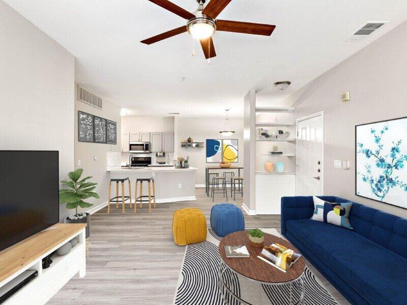 The Niche Apartments Image 17