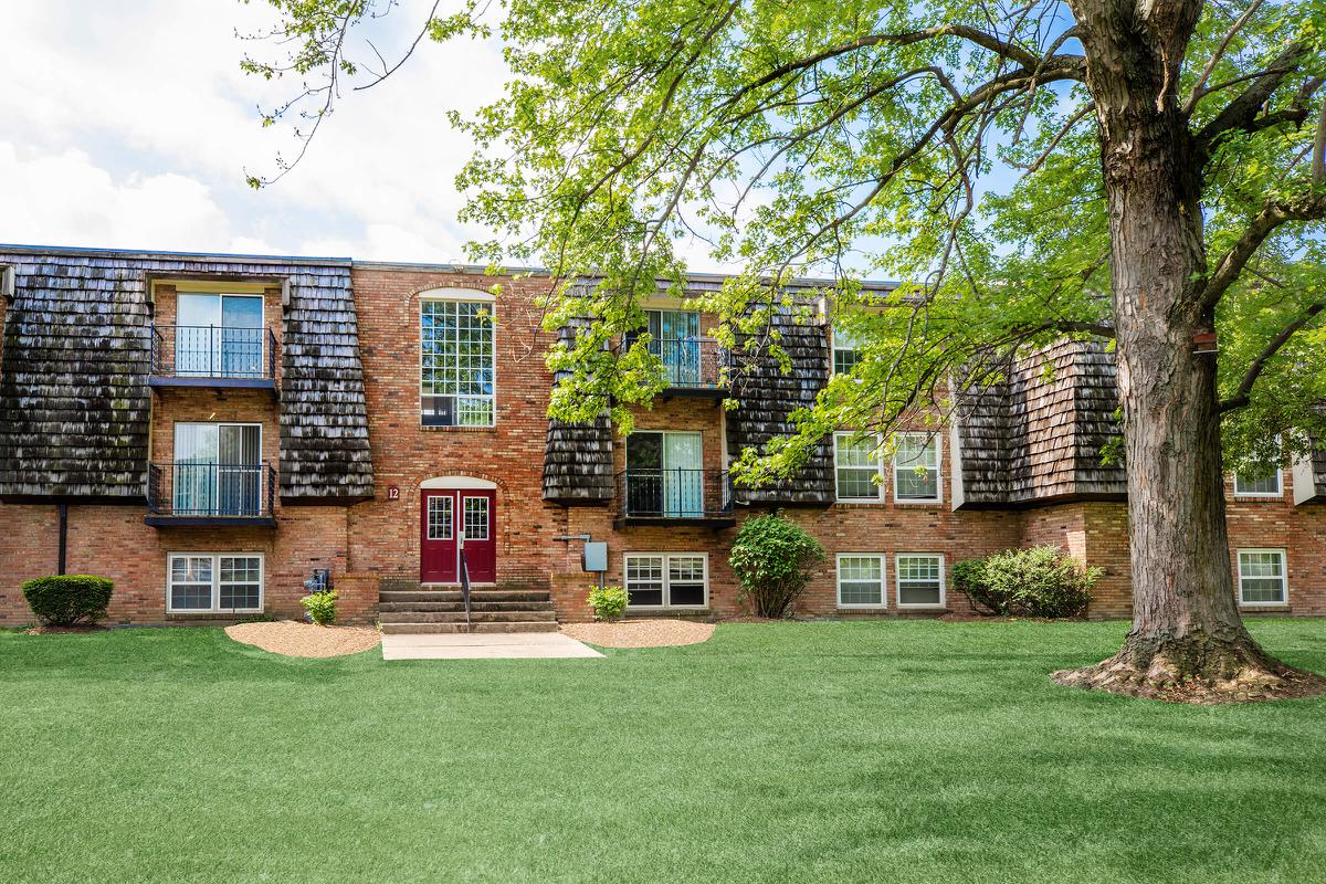 Beau Jardin Apartments Image 35