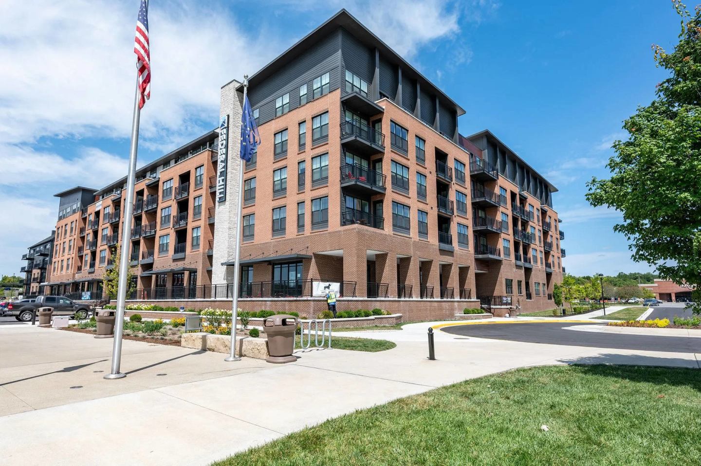 Federal Hill Apartments Image 9
