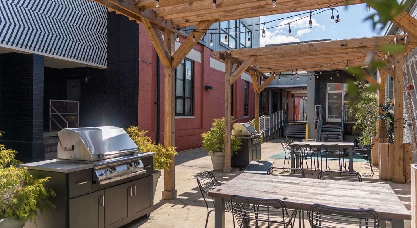Hopper Lofts Image 3