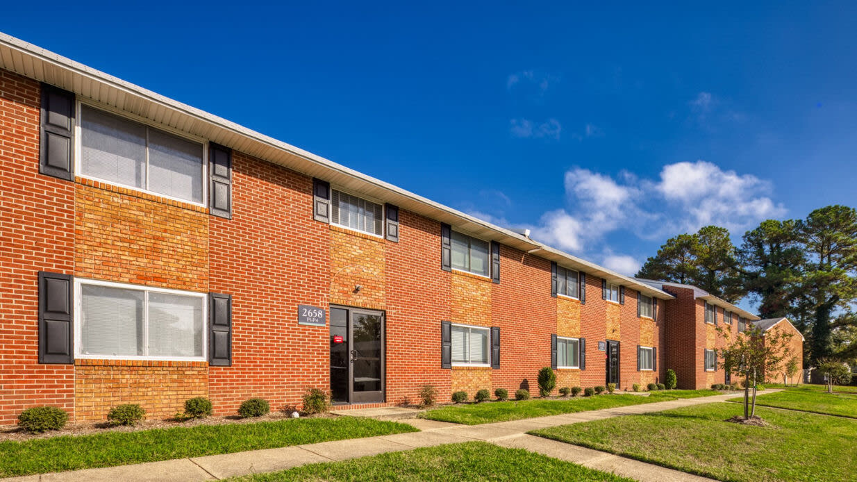 Tidemill Farms Apartments Image 29