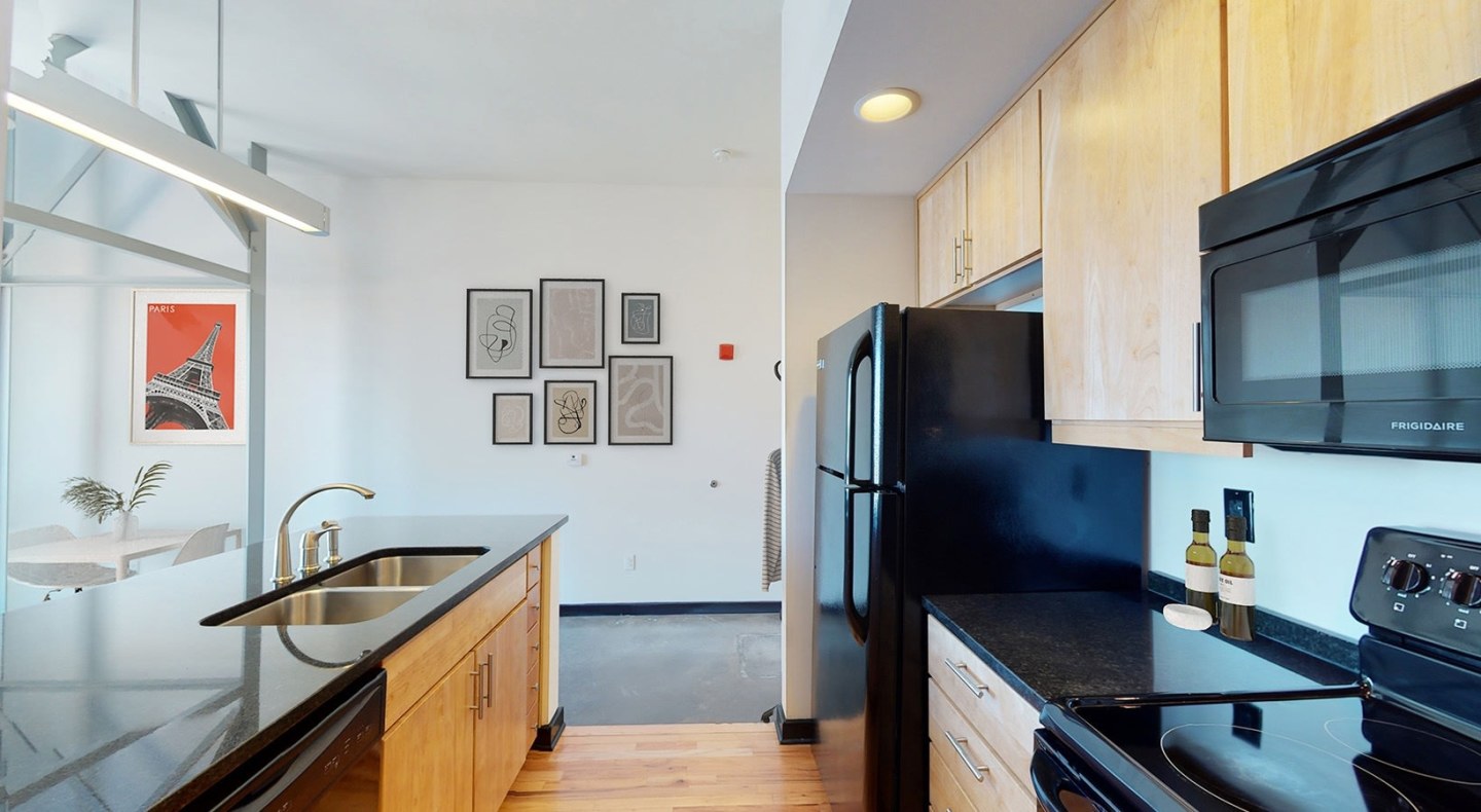 Hopper Lofts Image 15
