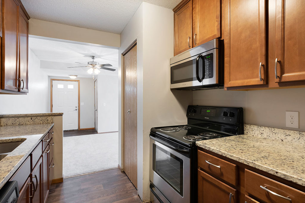 Fernbrook Townhomes Image 1