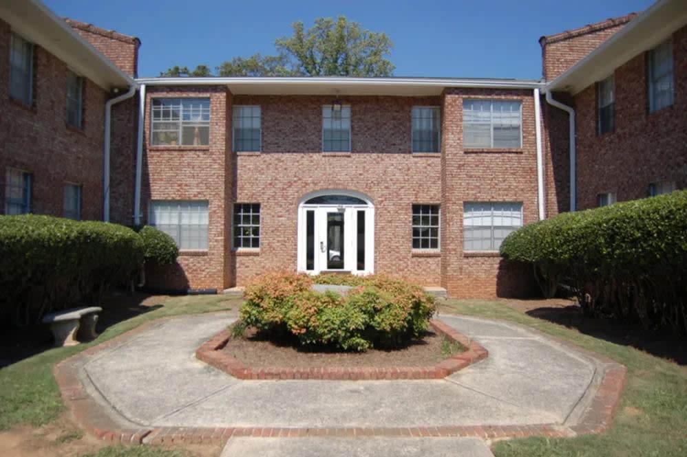 Windsor Hall Image 4