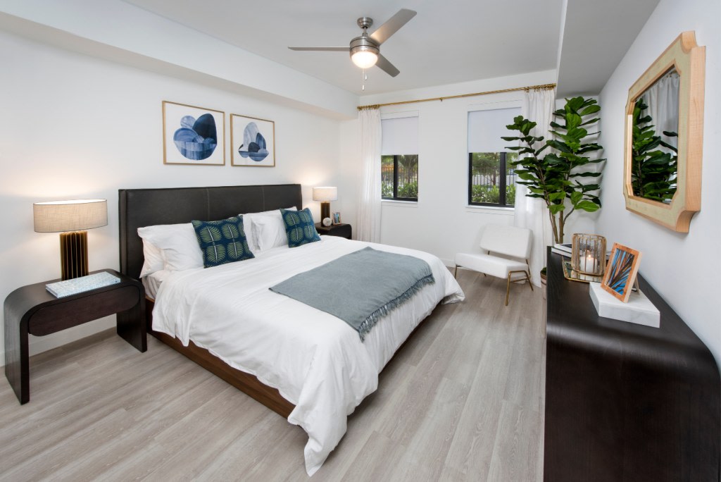 Riverland Apartments Image 15