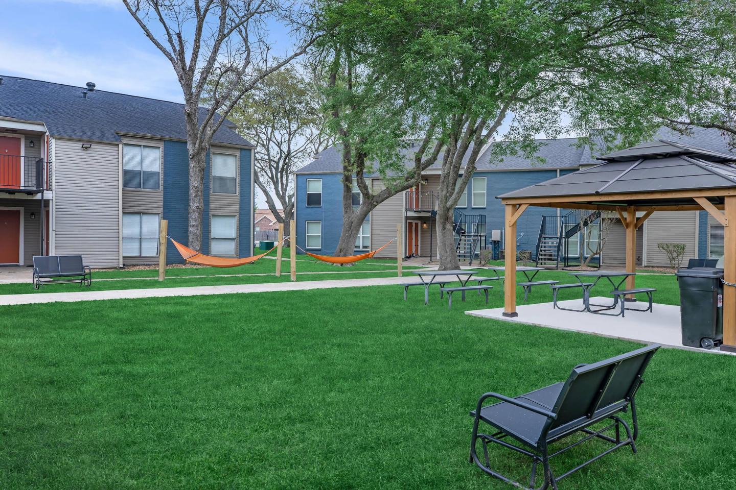 Westwood Park Apartments Image 10