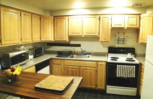 Green Street Apartments Image 9