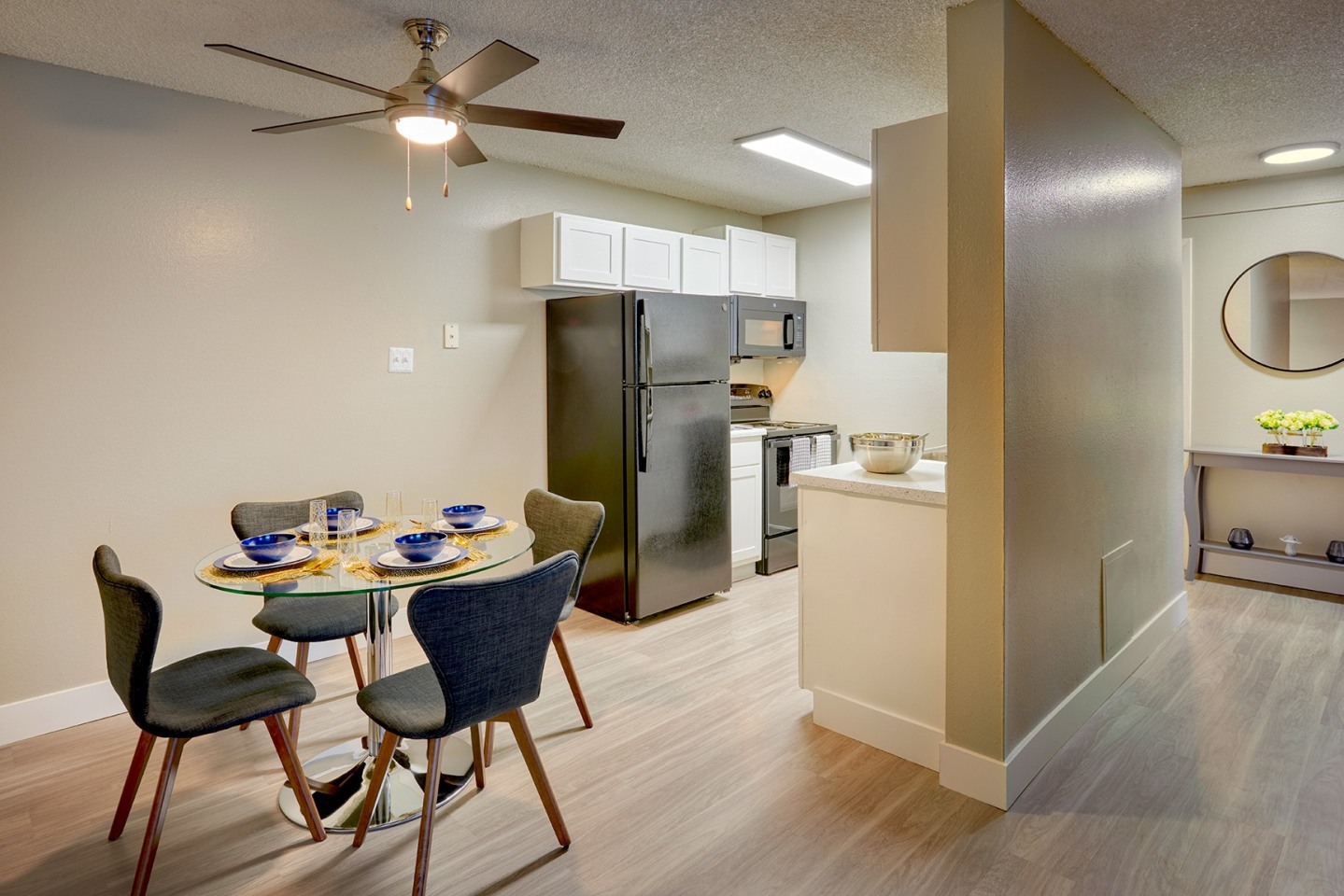 Odyssey Apartments Image 2
