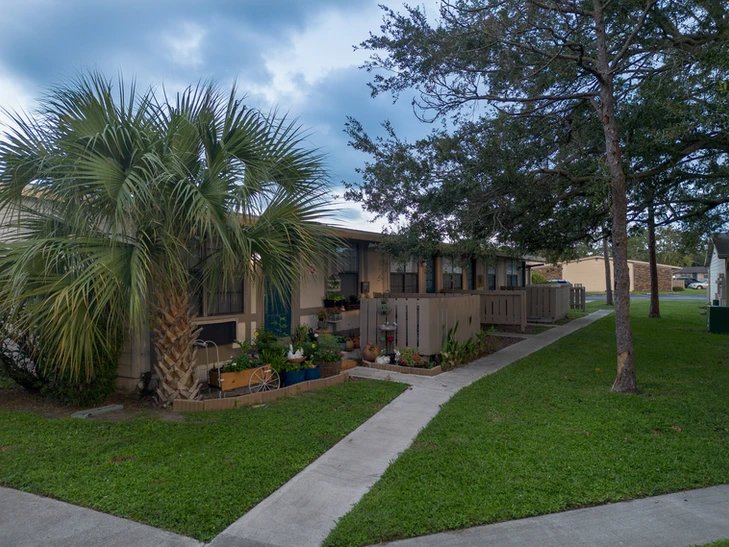 Hidden Acres Apartments Image 12