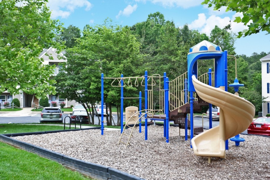 Affordable Housing - Monmouth Wood Image 18