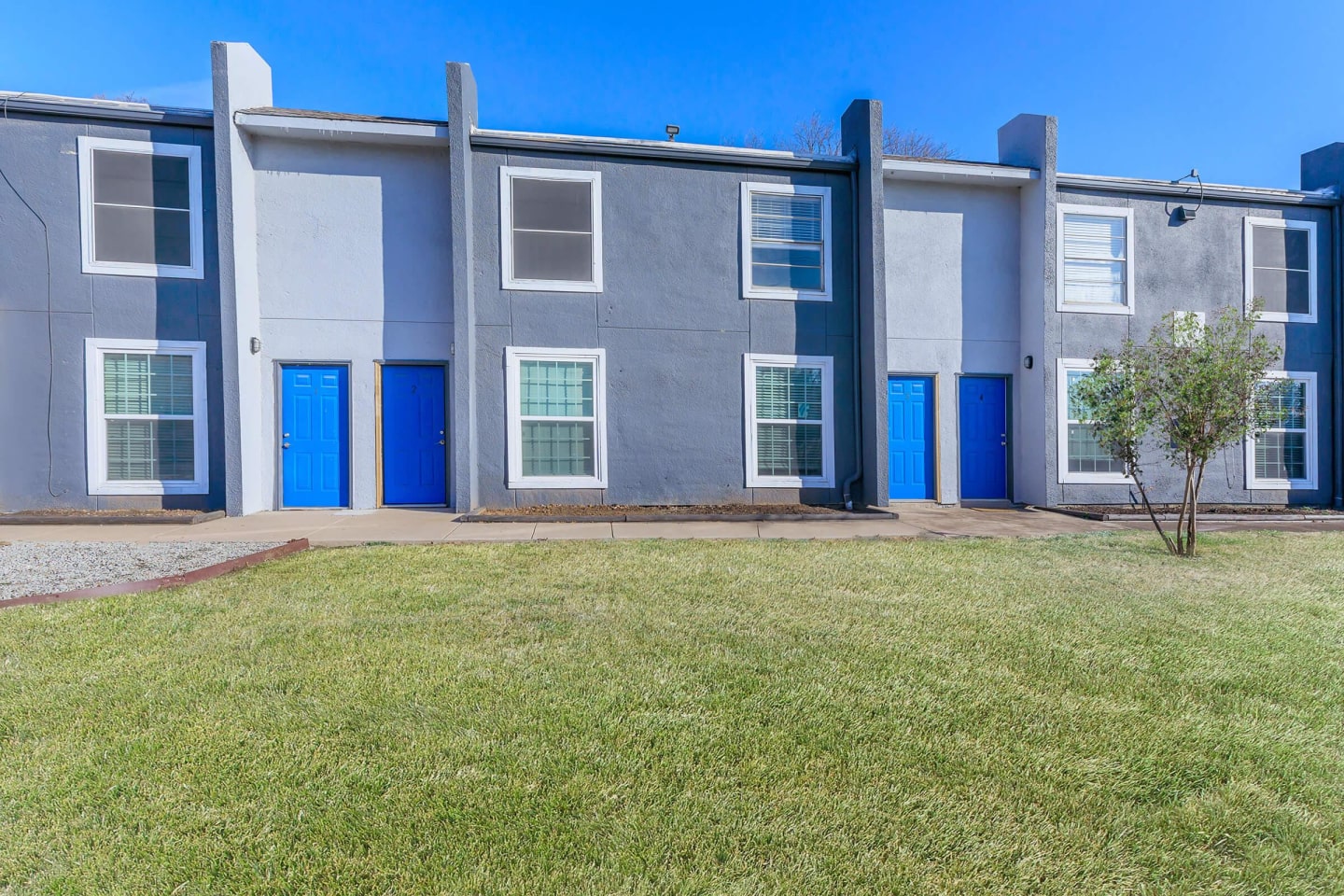 Manchester House Apartments Image 37