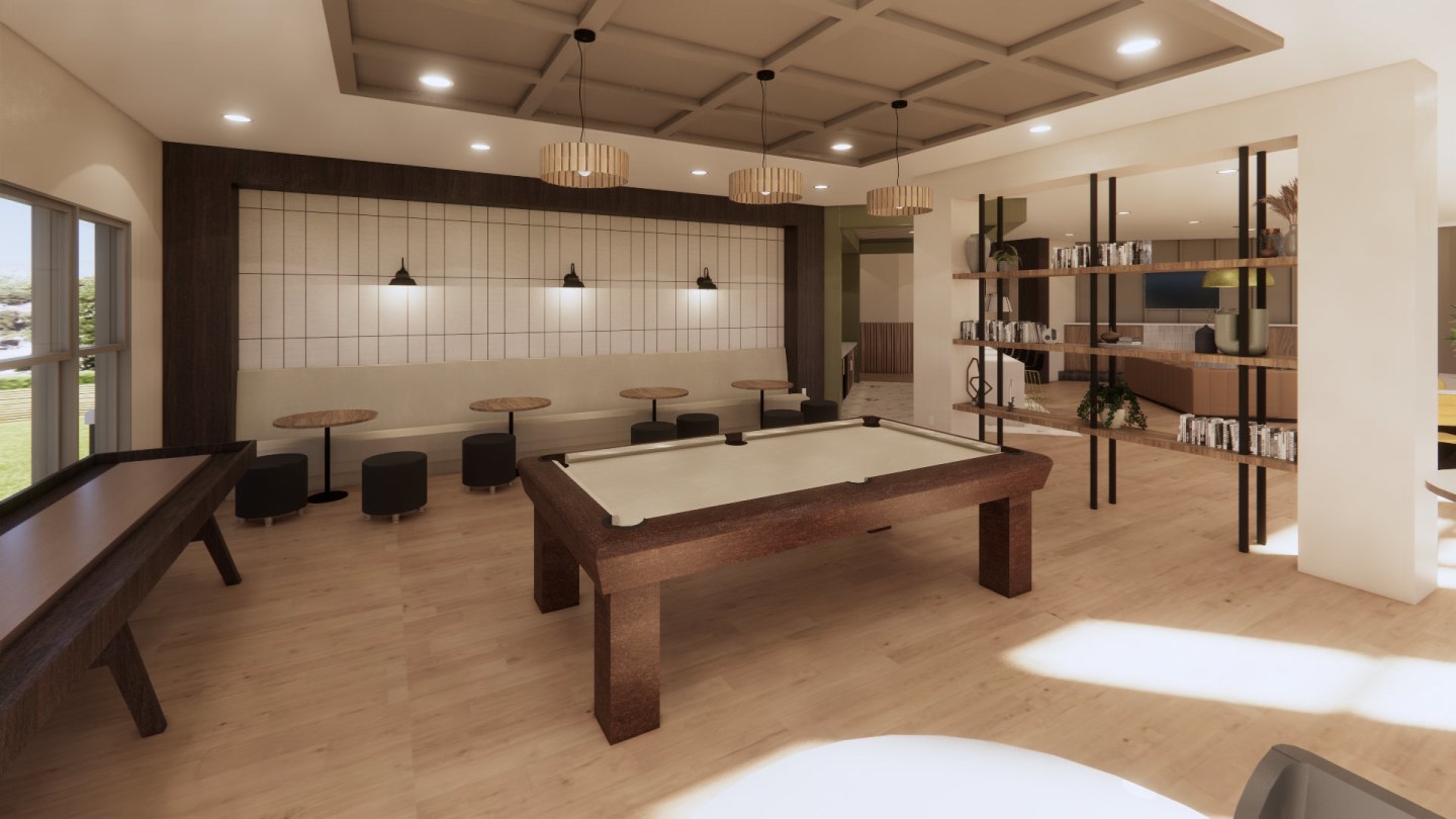 BroadAcre Apartments Image 3
