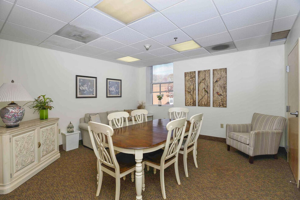 Affordable Housing - Warren Place Image 21