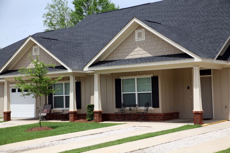 Palladian at Fairhope Image 15