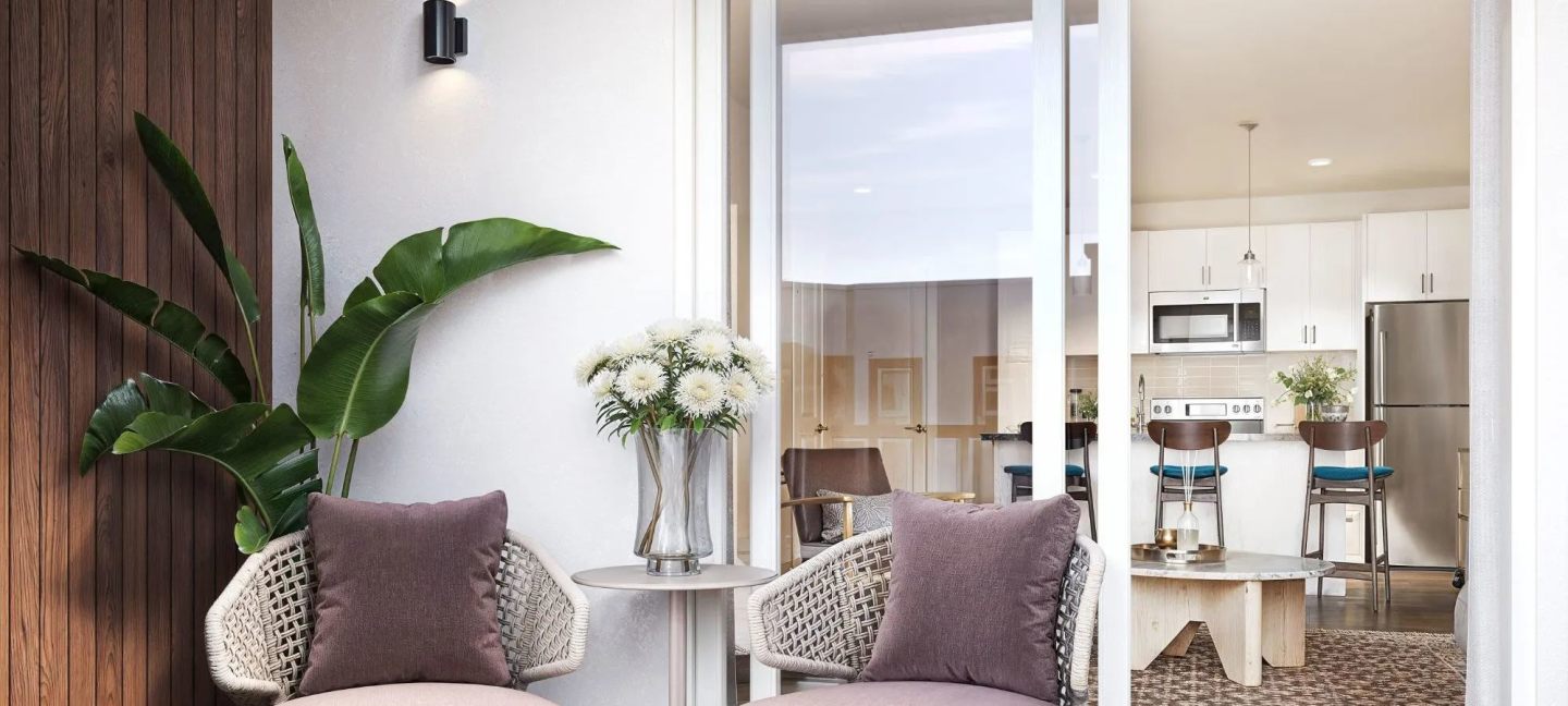 Somerset Upscale Apartments Image 3