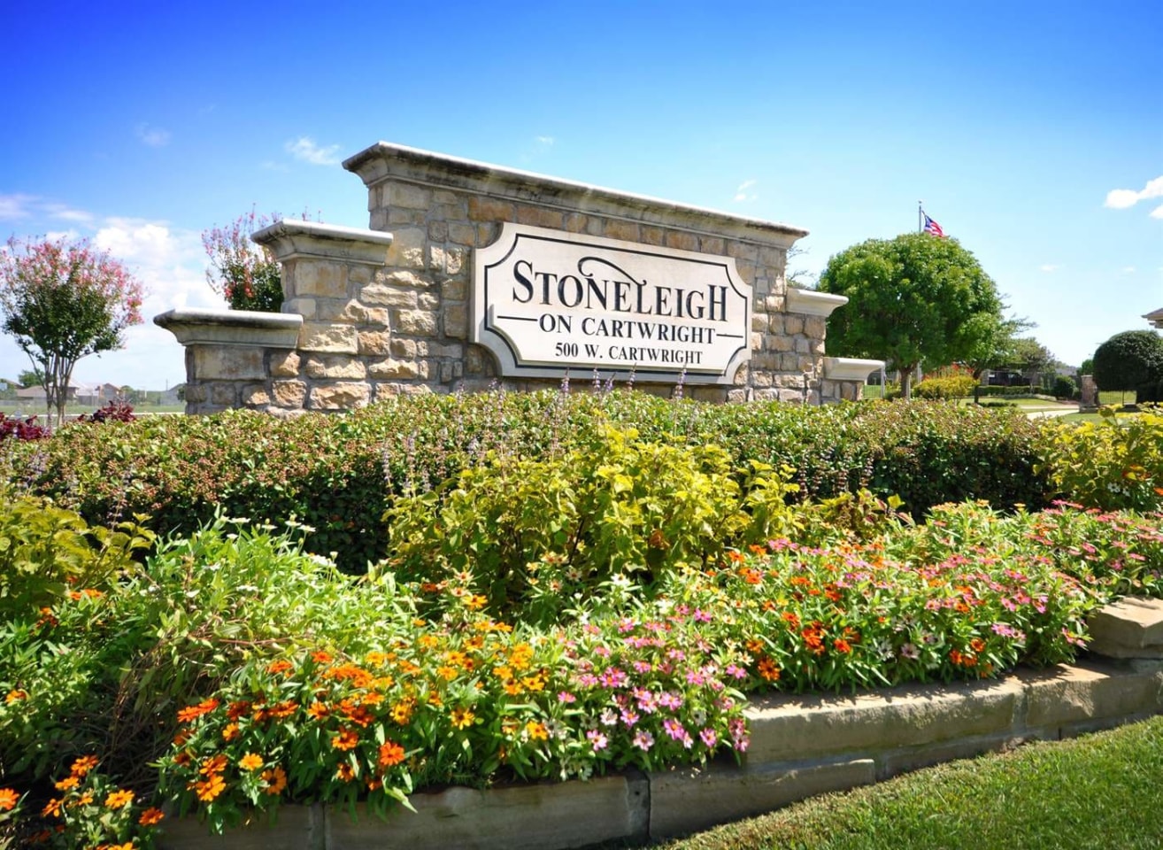 Stoneleigh on Cartwright Image 63