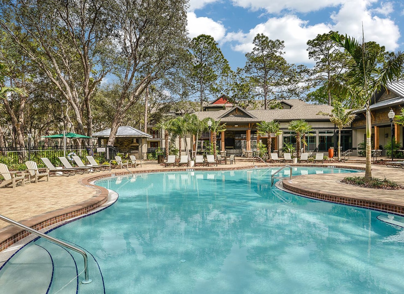 Apartments and Houses for Rent Near Me in 33637