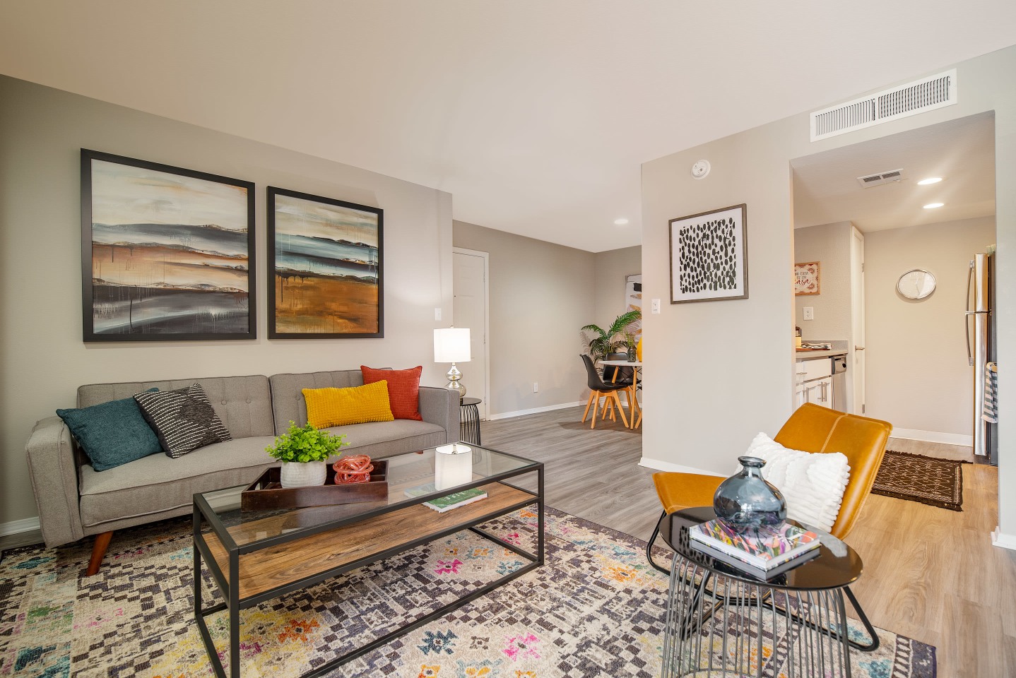 Northpointe Village Apartment Homes Image 1