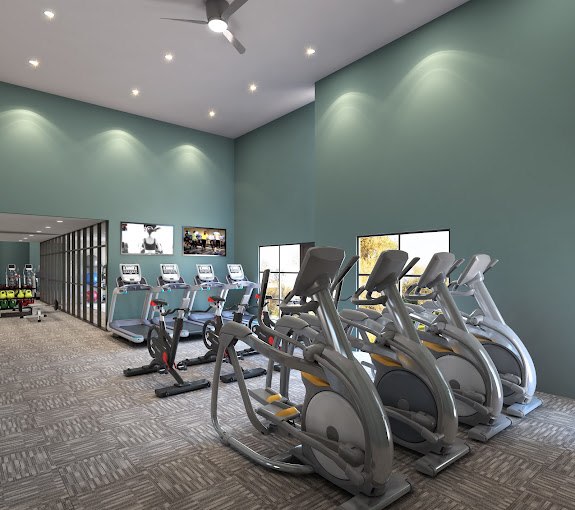 Promenade Flats Image 6