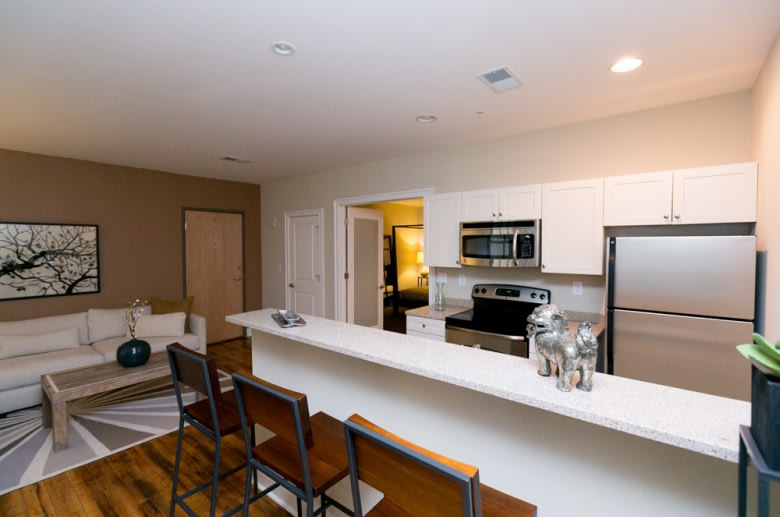 PENN GARRISON LOFTS Image 16