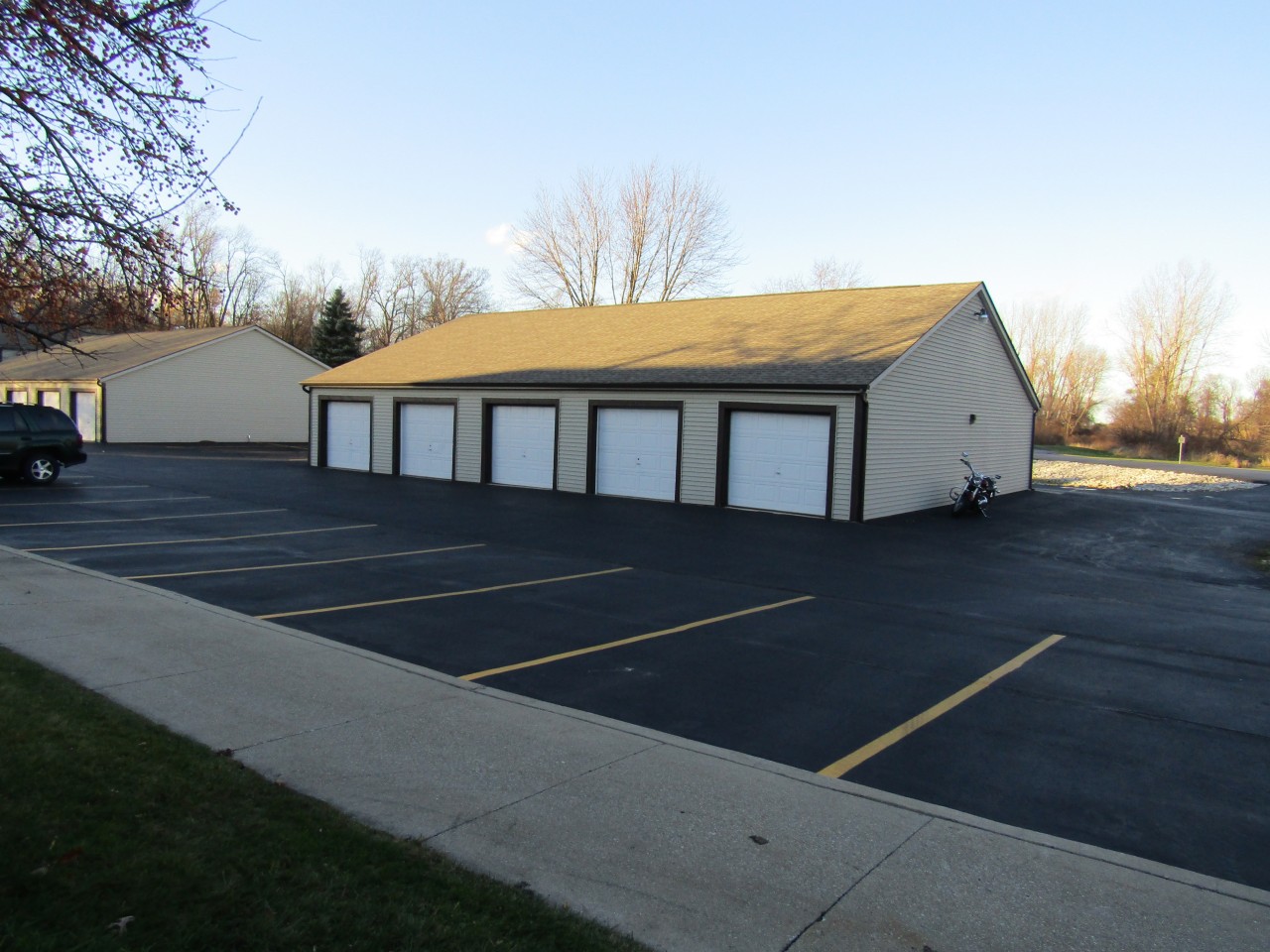 Orchard Ridge Apartments Image 21