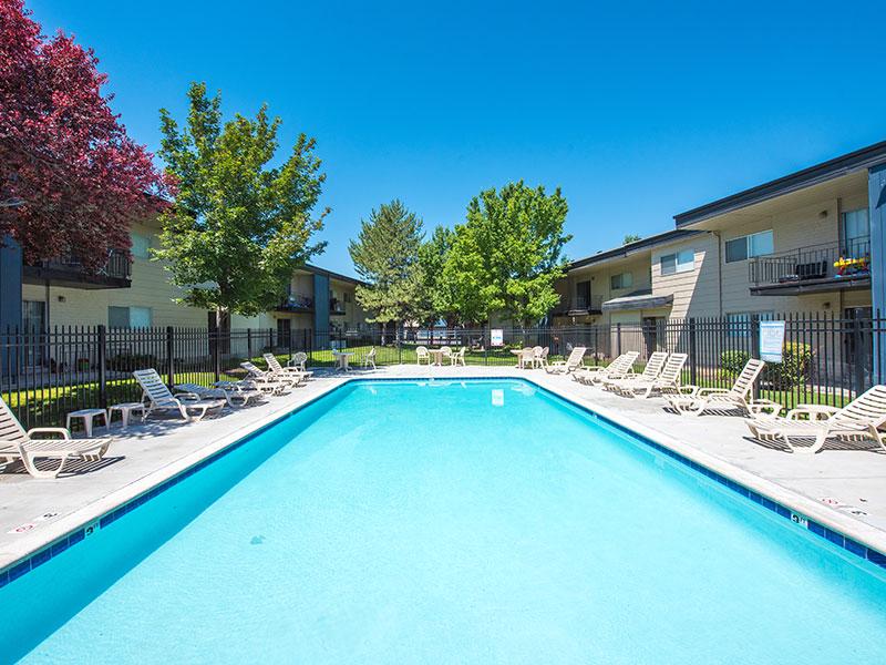 Aspenwood Apartments Image 13