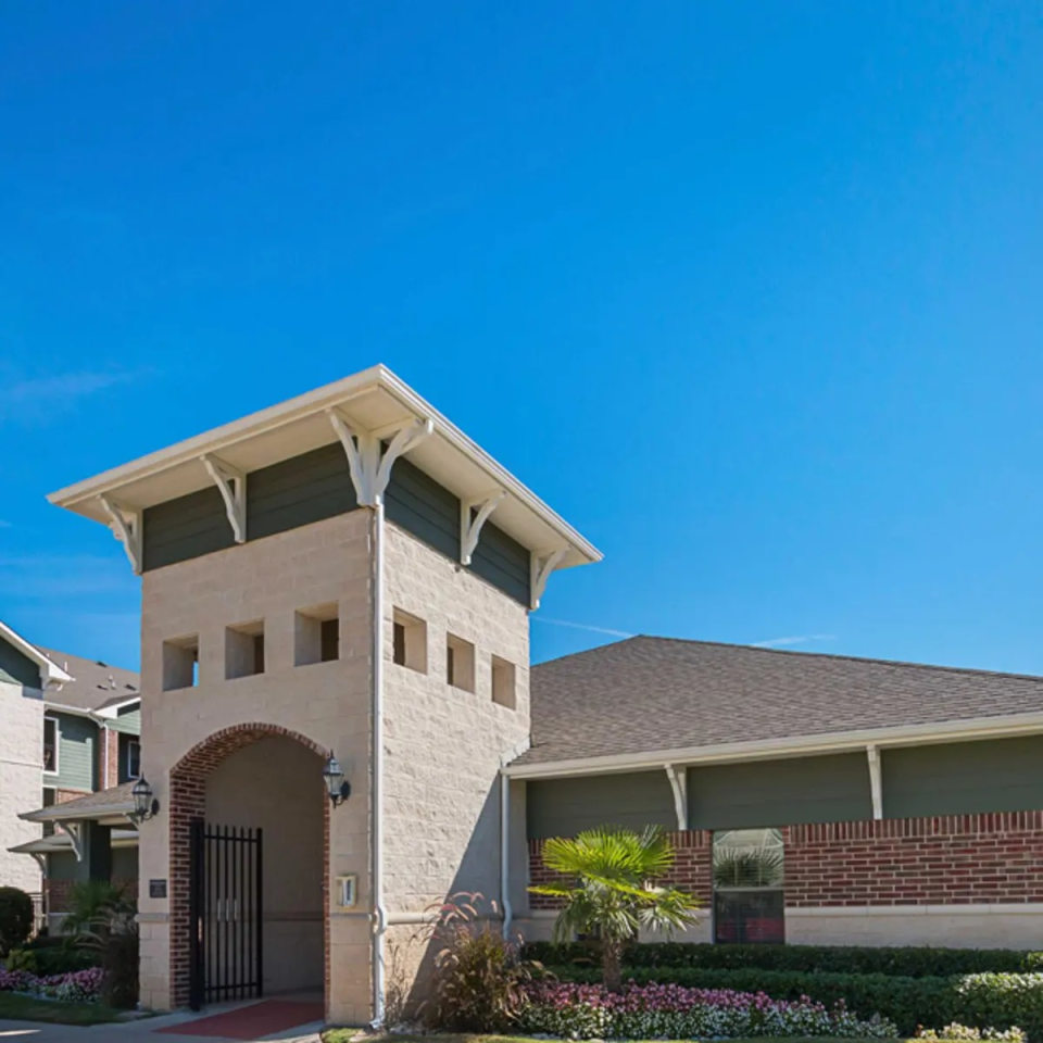 Oak Timbers Senior Housing Image 12