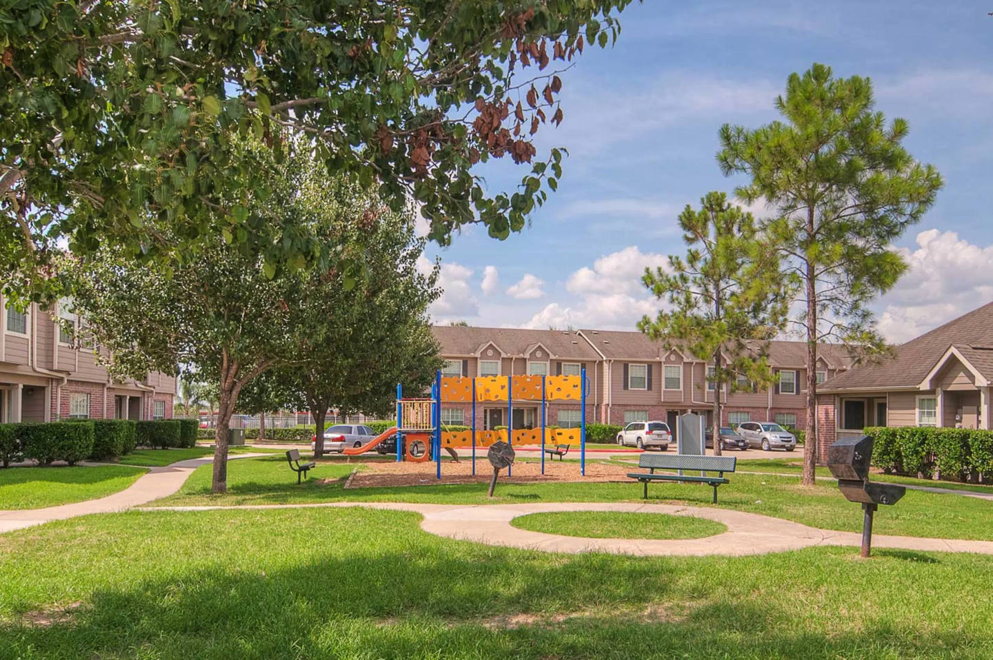 Park At Fort Bend Image 12