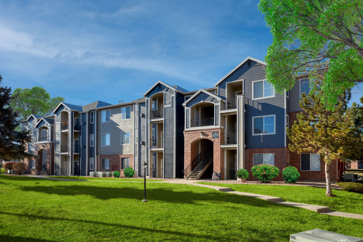 Promenade at Hunters Glen Image 20