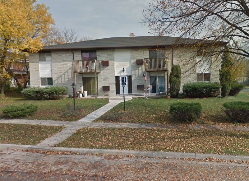 Lewis Street Apartments Image 3