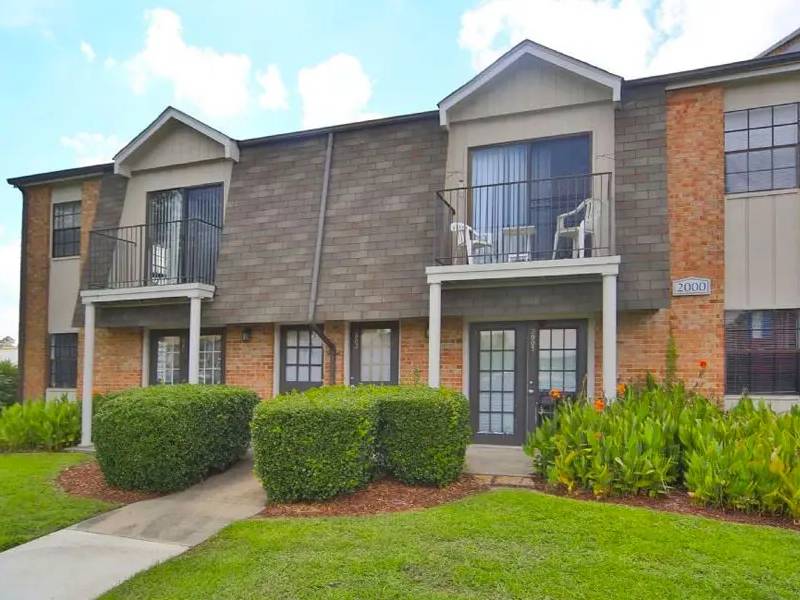 Liberty Crossing apartments Image 5