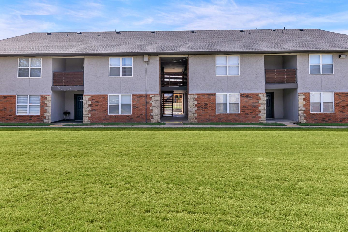 Stone Ridge Apartment Homes Image 4